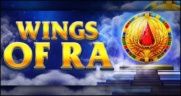 Wings of Ra Slot Wizard Slots