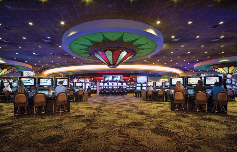 Win Real Money At Slots Online