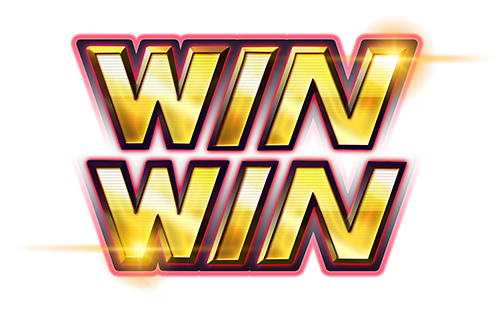 Win Win Slot Logo Wizard Slots