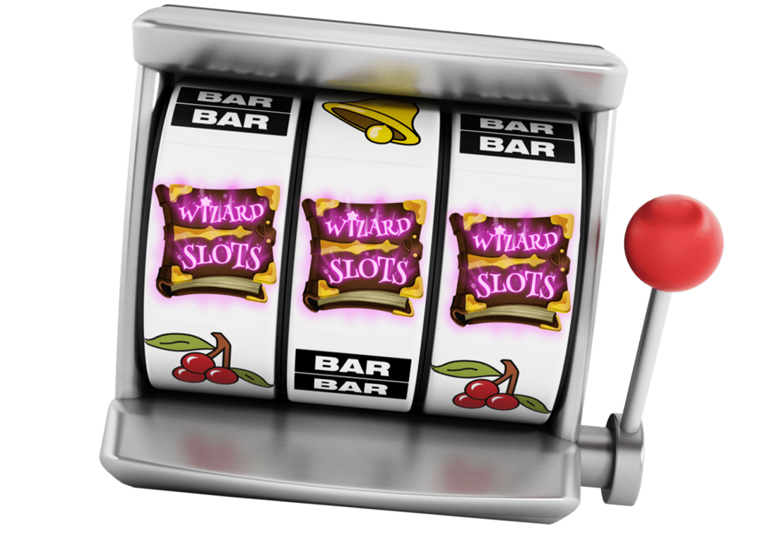 Slot Games - Play Best Online Slot Machines at Wizard Slots