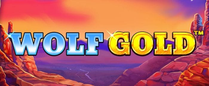Play Wolf Gold Slots Wizard Slot