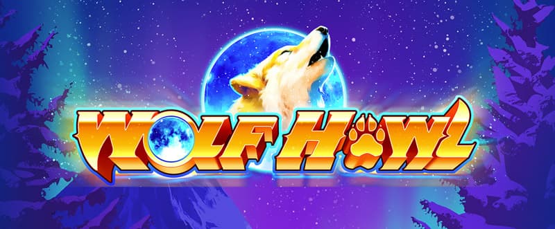 Wolf Howl Slot Wizard Slots