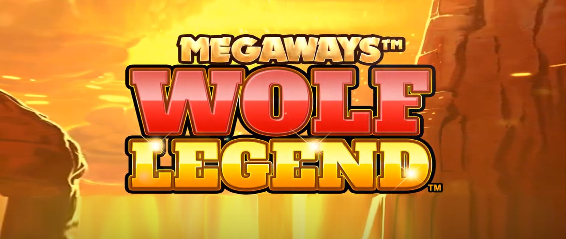 Wolf Legend Megaways Slot Wizard Slots