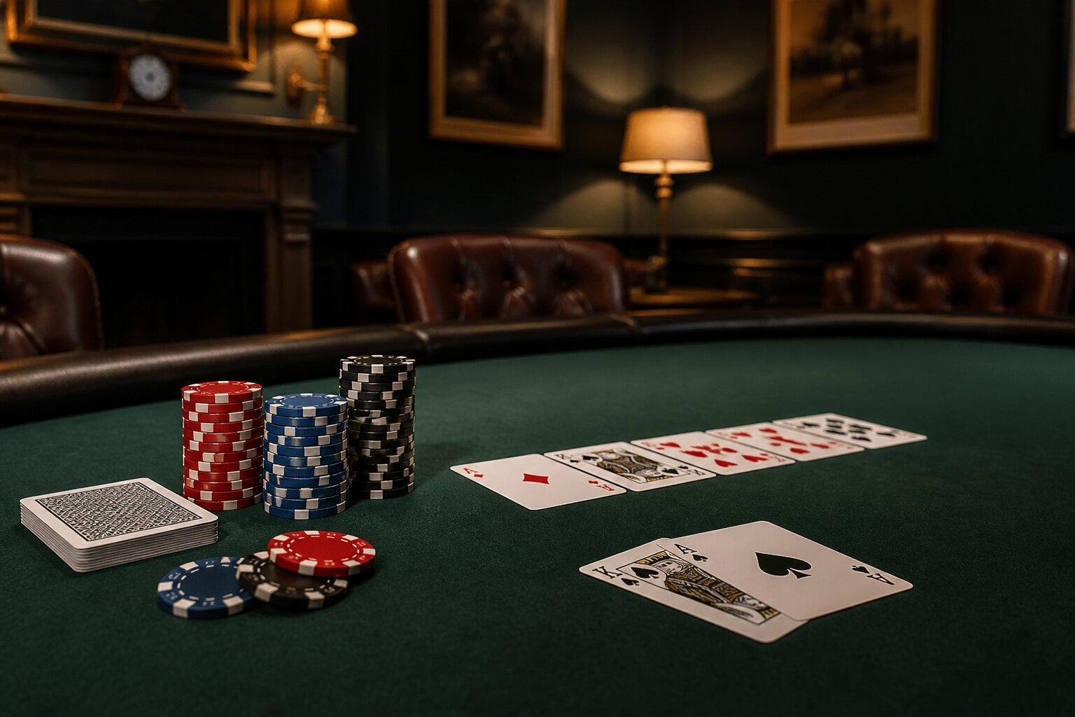 WTSD Poker Explained: Everything You Need to Know About WTSD