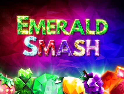Emerald Smash slot