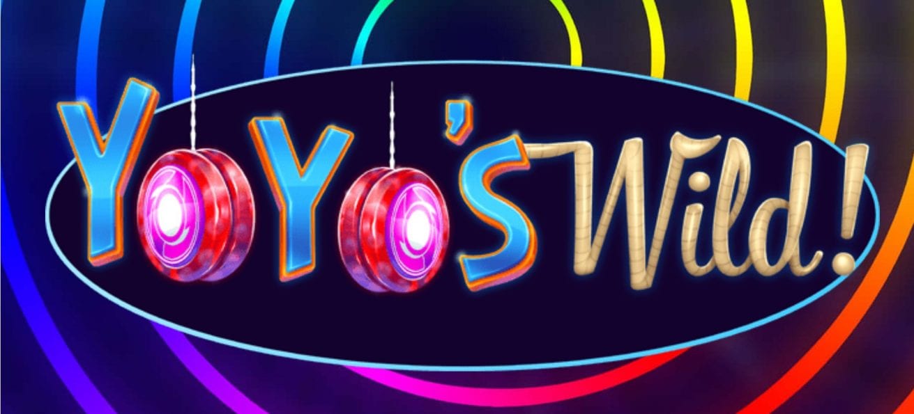 YoYo's Wild Slot Wizard Slots