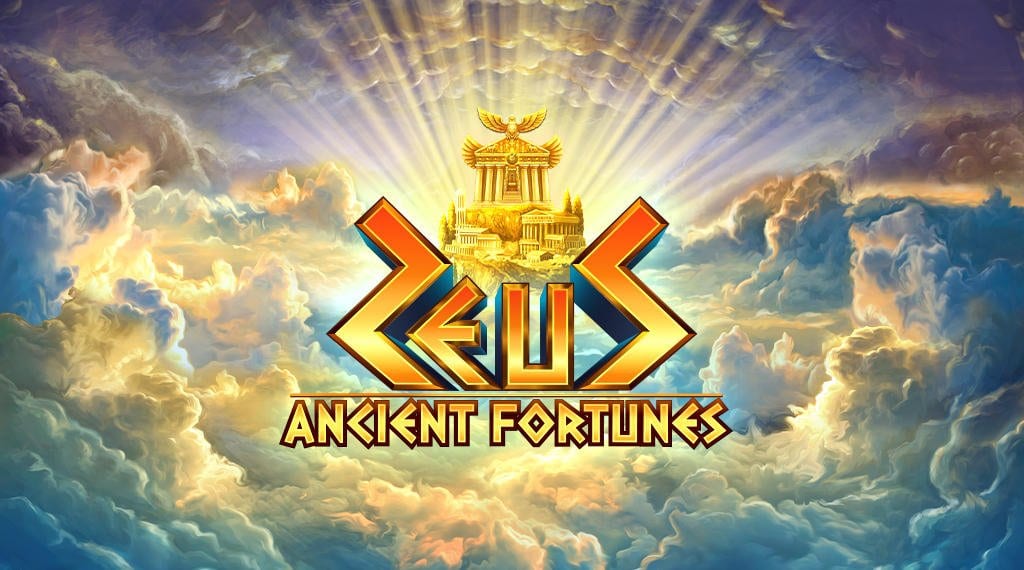 Ancient Fortunes: Zeus slot Wizard Slots