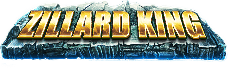 Zilalrd King Slot Logo